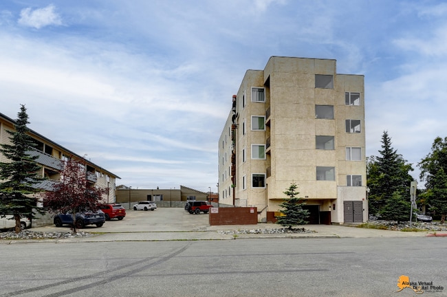 Foto del edificio - 800 M St