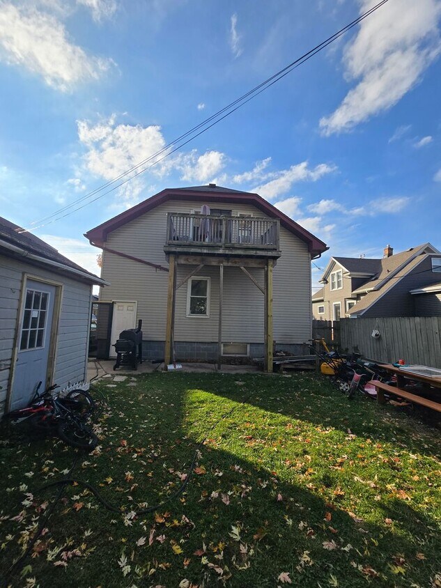 Foto del edificio - 4603 22nd Ave