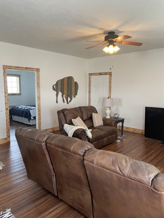 10798 E Magnolia Rd, Gypsum, KS 67448 House Rental in Gypsum, KS