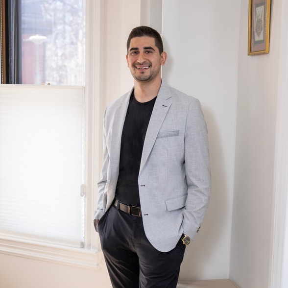 Primary Contact Photo