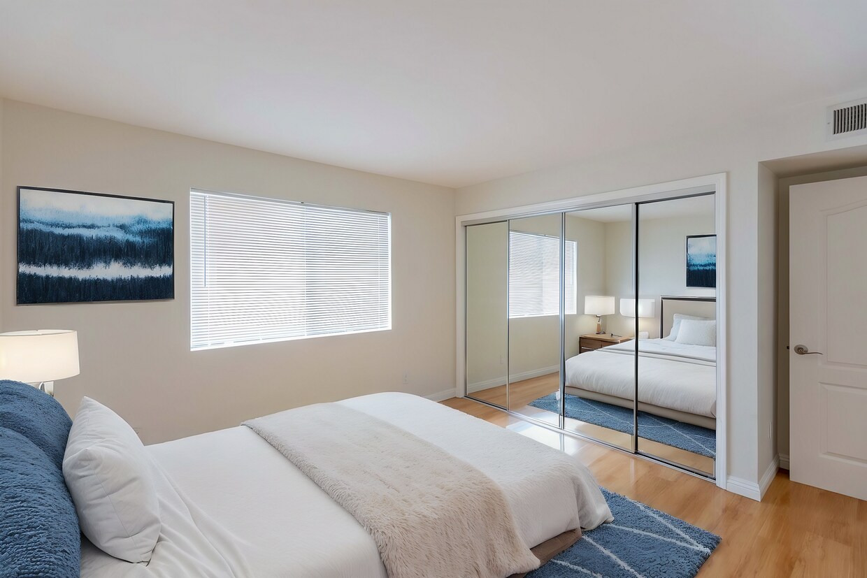 Foto principal - Caswell Avenue Condominium