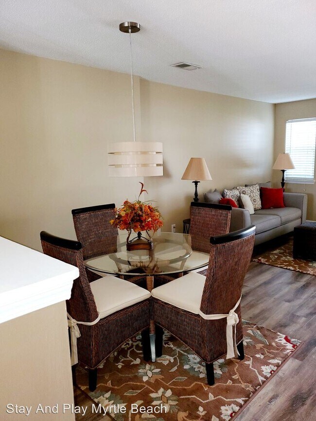 Foto del edificio - 8443 McCoy Rd