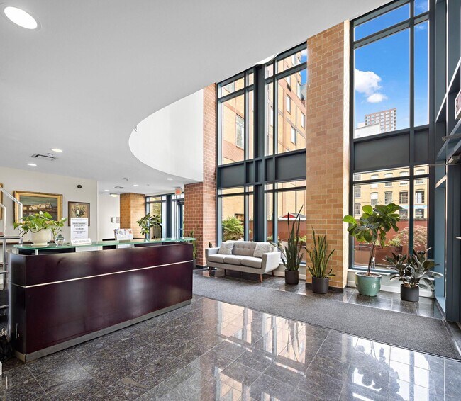 Foto del edificio - 311 Washington St