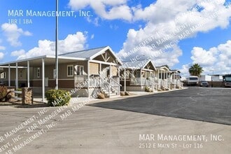 Building Photo - 2512 E Main St