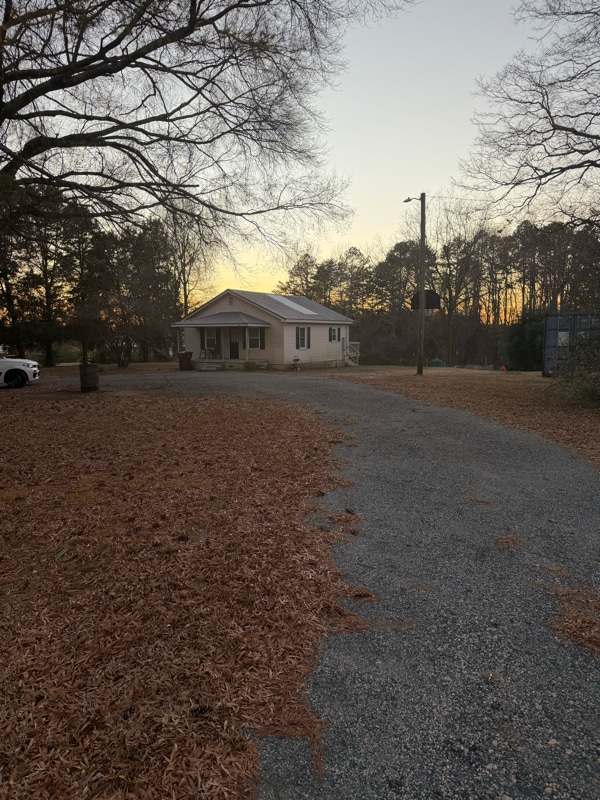 Building Photo - 8101 Freeze Rd