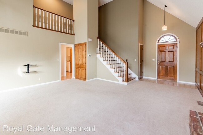 Foto del edificio - 3 br, 4 bath House - 8321 W 119th Terrace