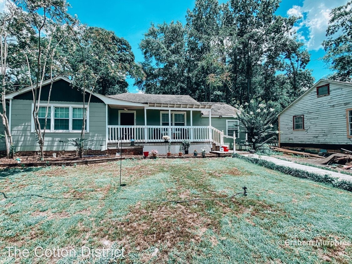 Primary Photo - 3 br, 3 bath House - 407 McKee Street