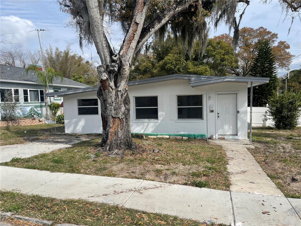 521 S Levis Ave, Tarpon Springs, FL 34689 House Rental in Tarpon