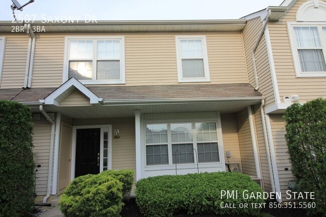 Building Photo - 2507 Saxony Dr