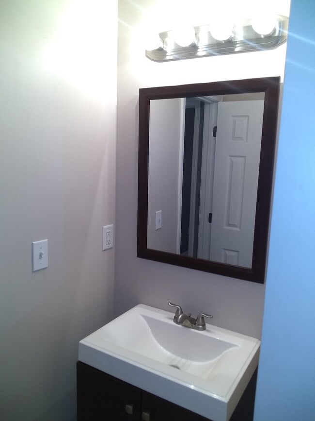 Bath & Sink Area - 1592 Druid Hill Dr