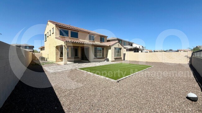 Foto del edificio - 5655 N 88th Ln