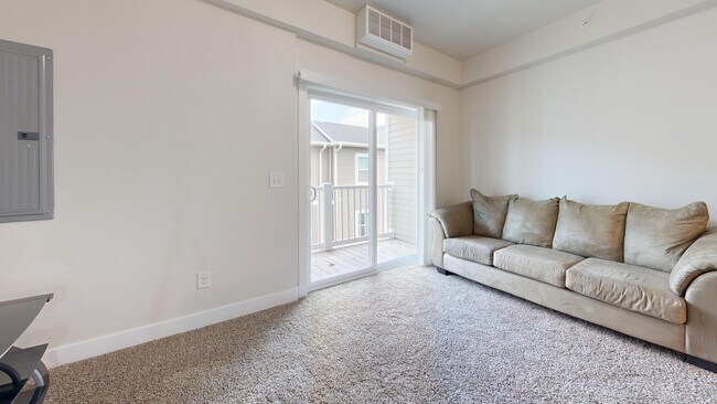 Foto del edificio - Auburn Ridge