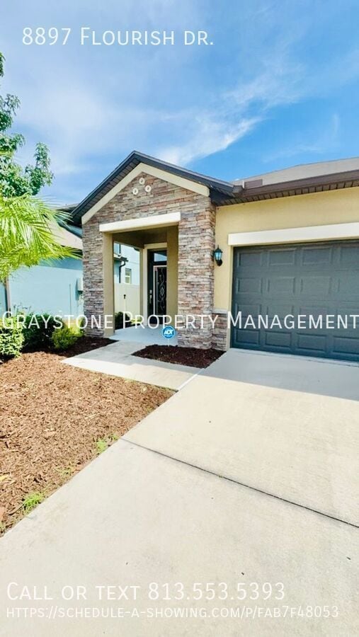 Building Photo - 8897 Flourish Dr.