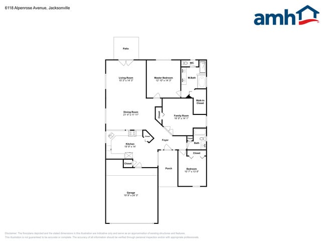 Building Photo - 6118 Alpenrose Ave