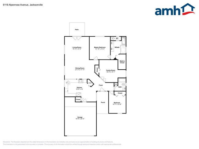 Foto del edificio - 6118 Alpenrose Ave