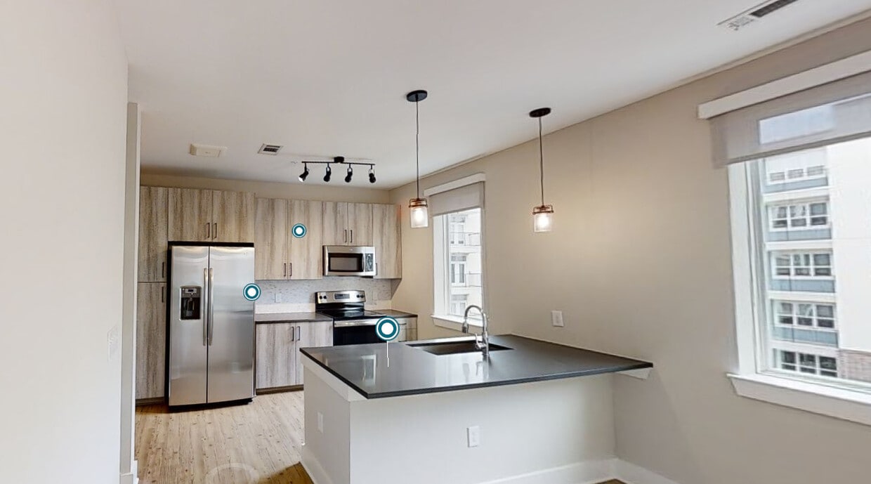 Photo - AMLI Decatur Apartments