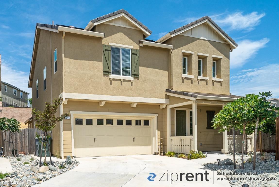 1345 Orchid Ct, Rocklin, CA 95765 House Rental in Rocklin, CA