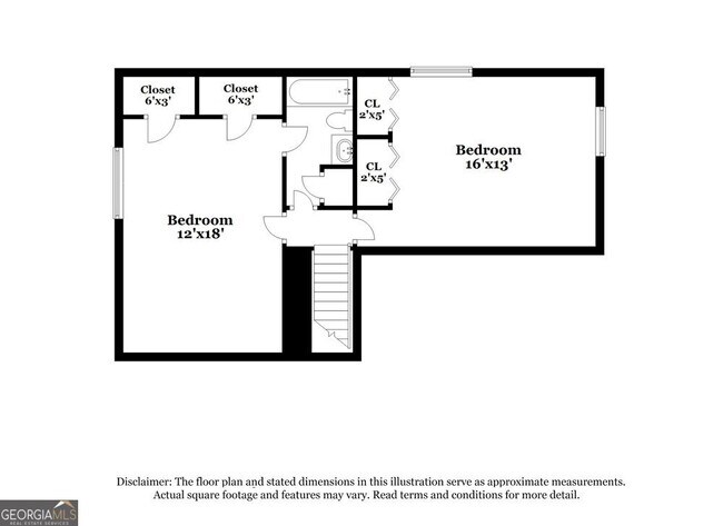 Foto del edificio - 3068 Caliente Ln