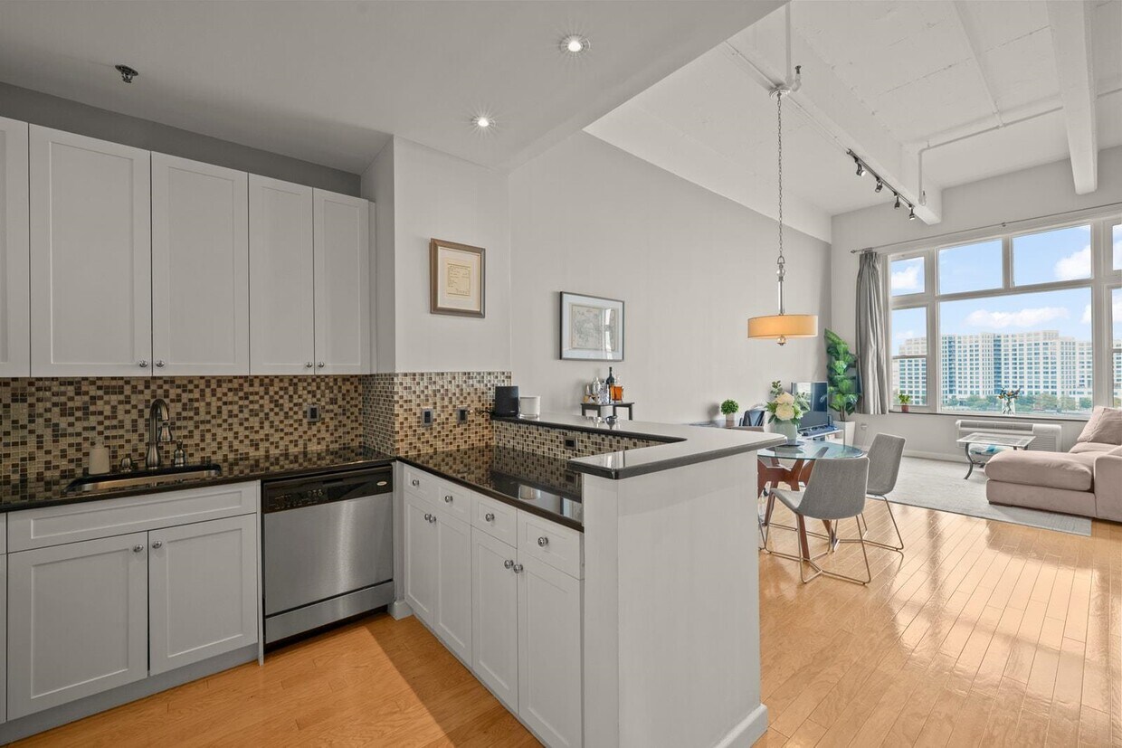 Foto principal - 1500 Washington St