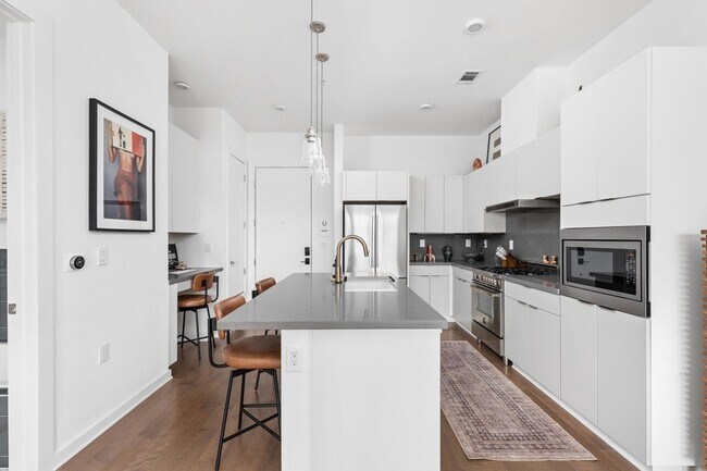 Foto del edificio - 207 W Johanna St