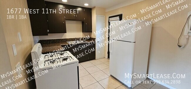 Foto del edificio - 1677 W 11th St