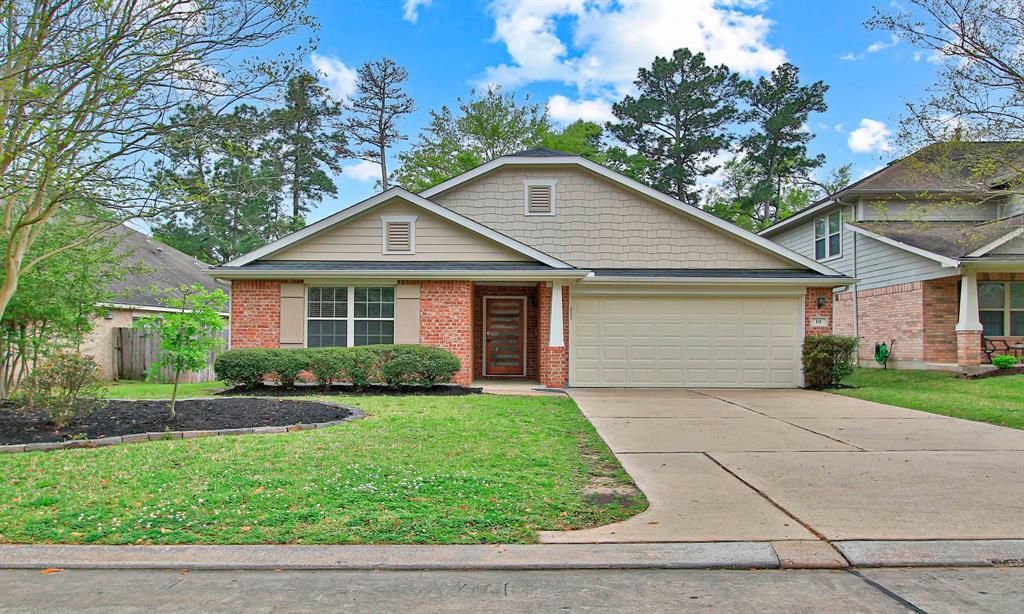 Primary Photo - 19 N Star Ridge Cir