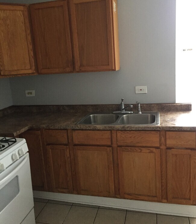 Foto del edificio - 4858 S Princeton Ave