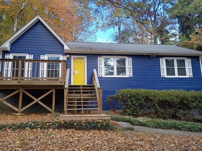 Building Photo - 3904 Dollar Cir