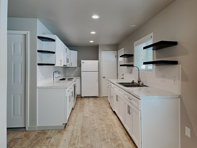 Foto del edificio - 1402 S Jefferson St