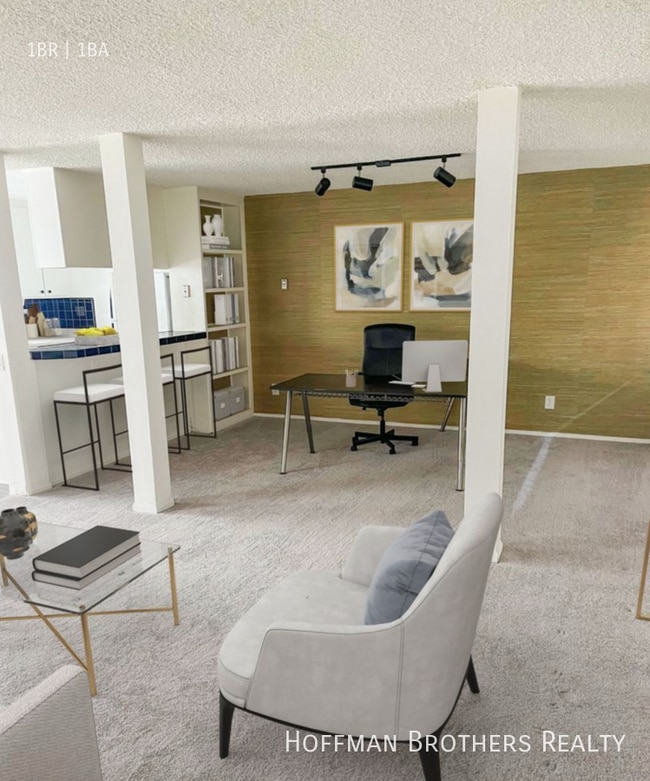 Building Photo - 950 Larrabee St