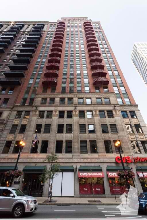 208 W Washington St Unit 1409, Chicago, IL 60606 Condo for Rent in