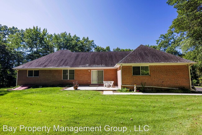 Building Photo - 3 br, 2 bath House - 420A Foster Branch Rd