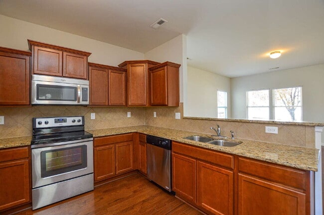 Foto del edificio - Modern Comfort, Flexible Living, Tailored ...