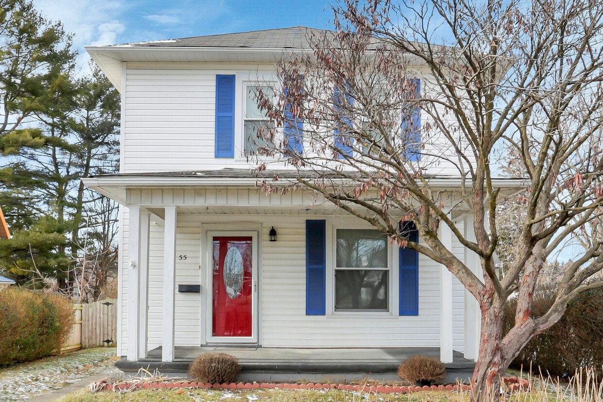 Primary Photo - 55 N 24th St