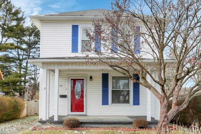 Building Photo - 55 N 24th St