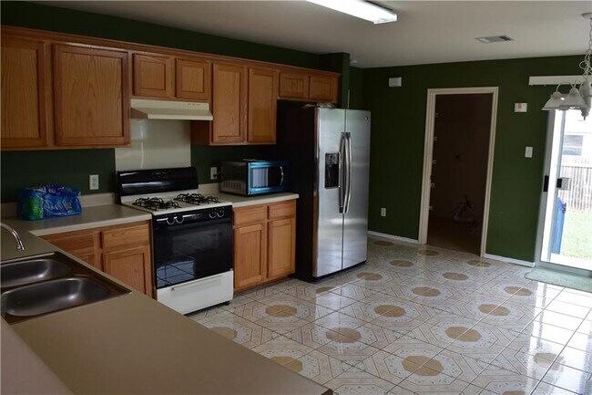 Foto del edificio - 14412 Harcourt House Ln