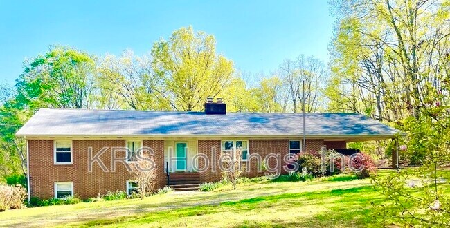 Foto del edificio - 81 Rural Retreat Ln