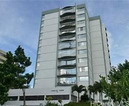 Building Photo - 710 Lunalilo St