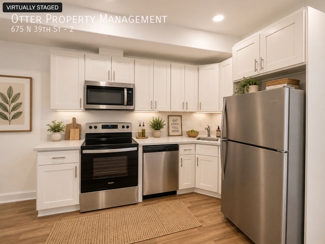 Photo - 675 N 39th St Apartment