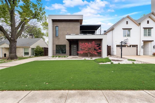 Foto del edificio - 6420 Kenwood Ave