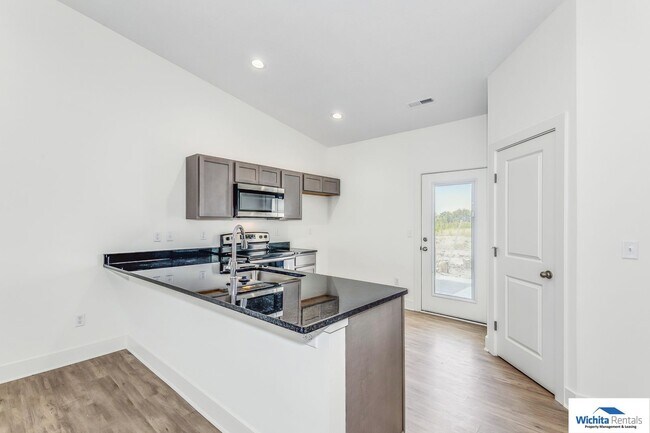 Foto del edificio - 1735 - 1737 S. Hickory Creek Ct.