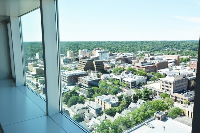 Foto del edificio - 555 E William St