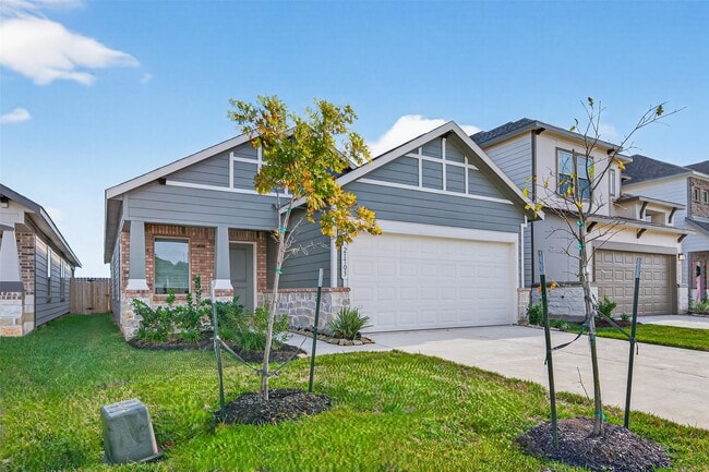 Foto del edificio - 21703 Cypress Trellis Dr