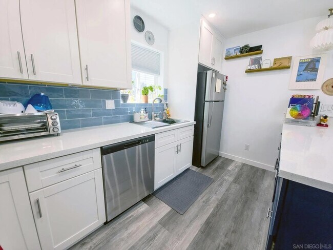 Foto del edificio - 3080 Ivy St
