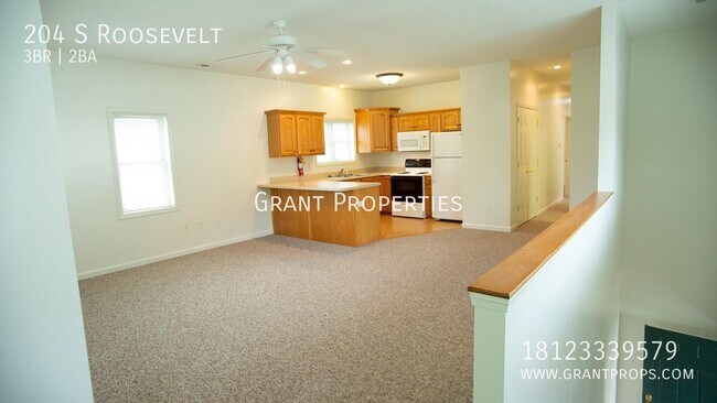 Foto del edificio - 204 S Roosevelt St