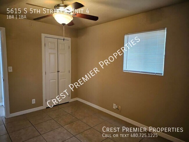 Building Photo - 5615 S 5th St