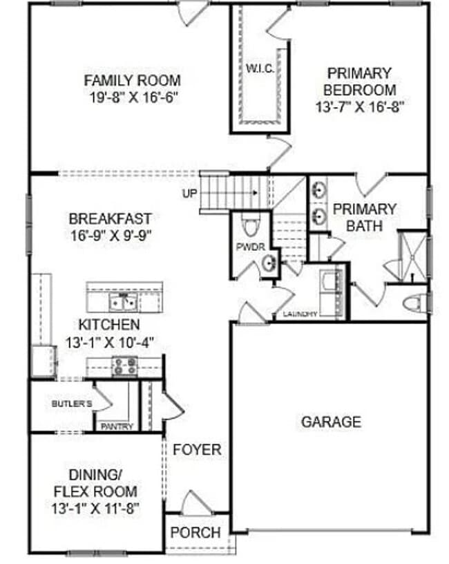 Foto del edificio - 3099 Blenheim Ct