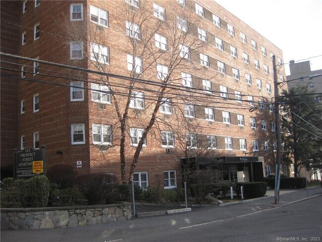 Foto del edificio - 99 Prospect St