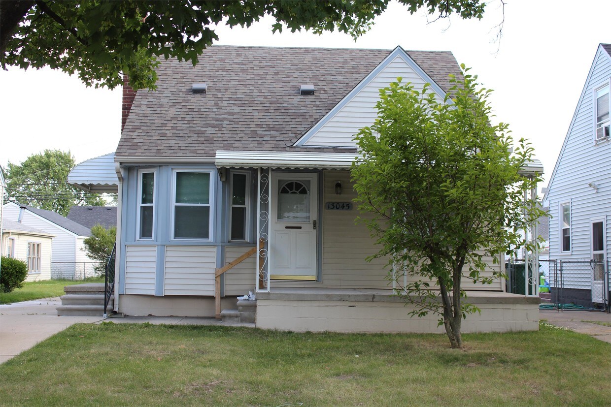 13045 Walnut St, Southgate, MI 48195 House Rental in Southgate, MI