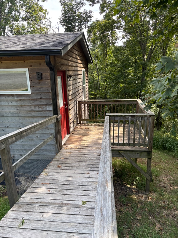 Building Photo - 16889 Digby Dr